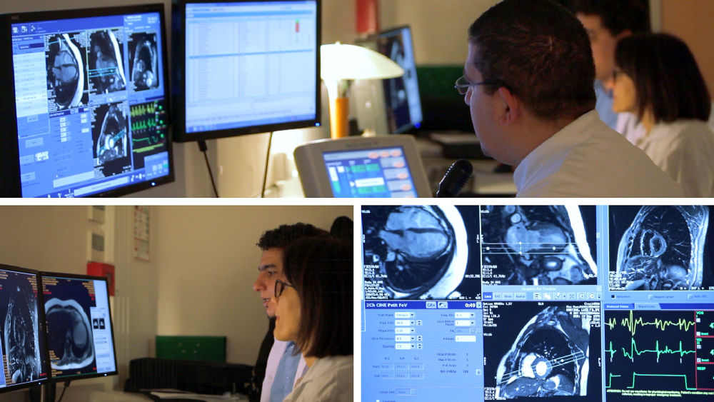 IRM – Centre d'imagerie médicale de Creil IRM – Centre d'imagerie médicale de Creil